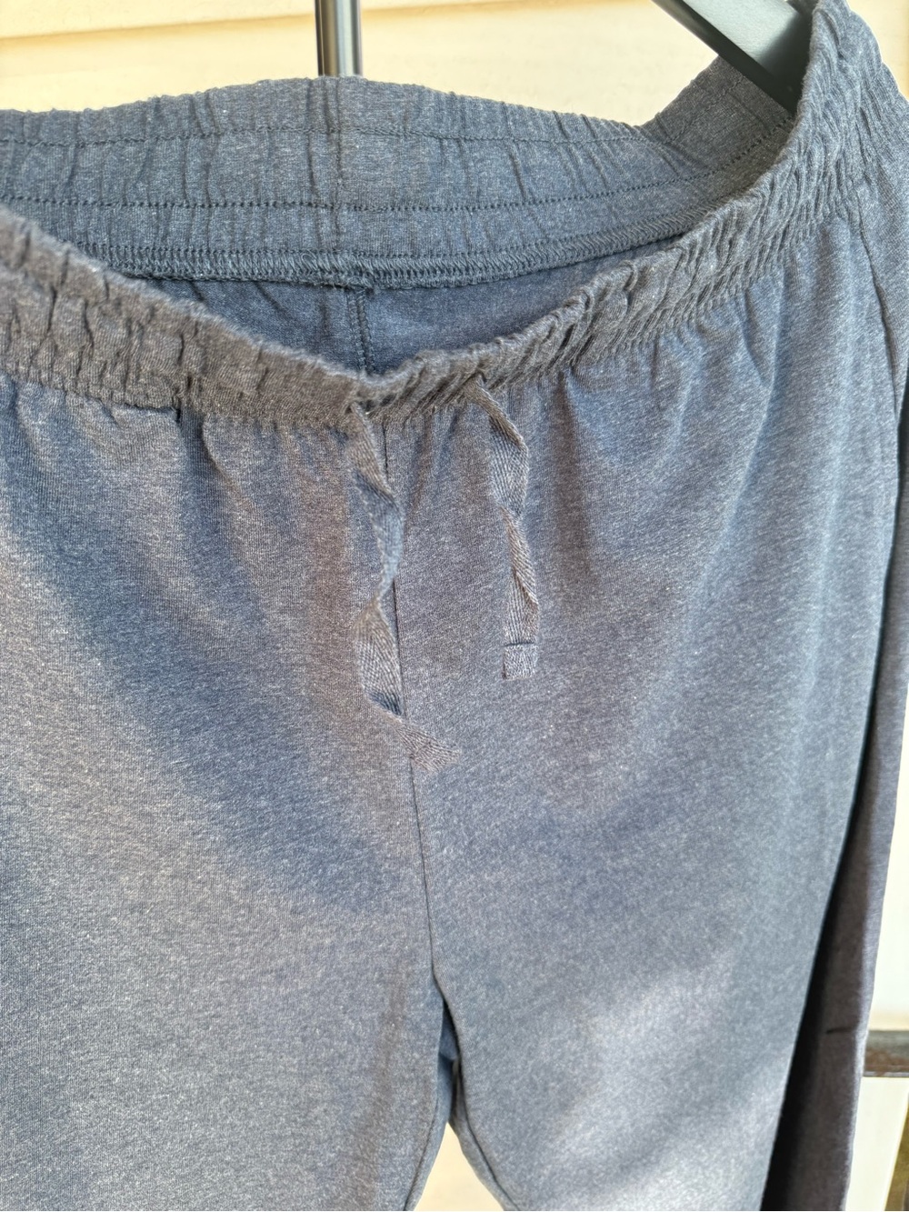 NWOT-PACT ORGANIC LOUNGE WOMEN’S LUXE WIDE LEG PANTS- MEDIUM - Picture 2 of 13